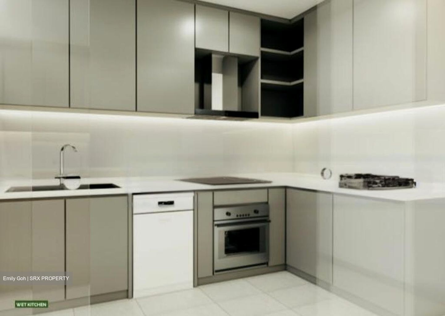 Frankel Estate (D15), Terrace #472233971